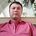 Usarjon, 36 лет