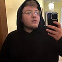 Александр, 24 года
