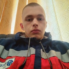 Фотография мужчины Александр, 23 года из г. Челябинск