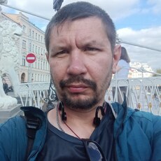 Фотография мужчины Тимур, 46 лет из г. Москва