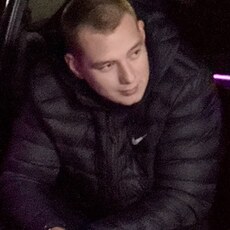 Фотография мужчины Данил, 25 лет из г. Бийск
