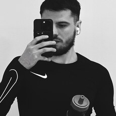 Фотография мужчины Артур, 35 лет из г. Казань
