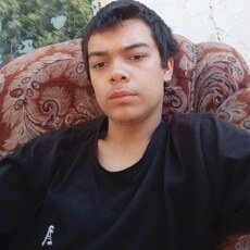 Фотография мужчины Стас, 18 лет из г. Павлодар
