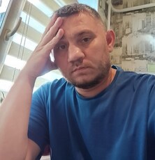 Фотография мужчины Василий, 44 года из г. Колпино