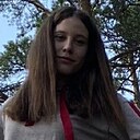 Анастасия, 21 год