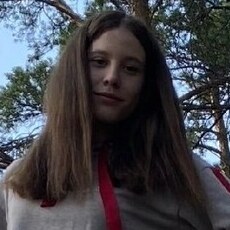 Анастасия, 21 из г. Усолье-Сибирское.