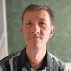 Фотография мужчины Виталий, 54 года из г. Жуковский