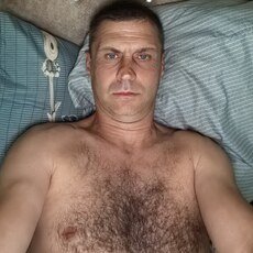 Фотография мужчины Александр, 45 лет из г. Сергиев Посад