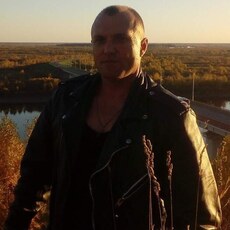 Фотография мужчины Василий, 43 года из г. Курган