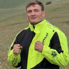 Фотография мужчины Сергей, 31 год из г. Нальчик