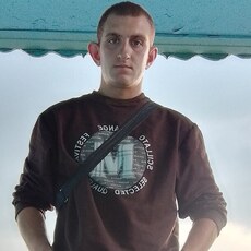 Фотография мужчины Эдик, 22 года из г. Витебск