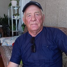 Фотография мужчины Александр, 68 лет из г. Новосибирск