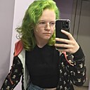 Аня, 19 лет