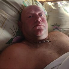 Фотография мужчины Алексей, 46 лет из г. Витебск