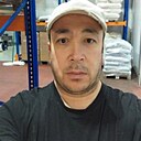 Баха, 41 год
