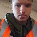 Дмитрий, 20 лет