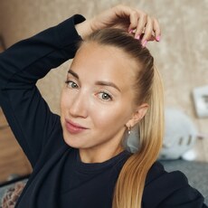 Кристина, 33 из г. Красноярск.