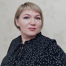 Галина, 49 из г. Омск.