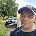 Вячеслав, 36 лет