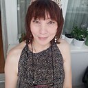 Эльвира, 55 лет