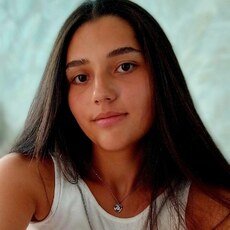 Фотография девушки Айнур, 20 лет из г. Хабаровск