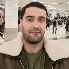Фотография мужчины Миша, 42 года из г. Душанбе