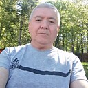 Баха, 62 года