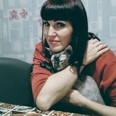 Вероника, 44 из г. Алчевск.