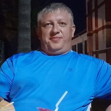 Фотография мужчины Денис, 48 лет из г. Новоуральск