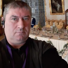Фотография мужчины Олег, 54 года из г. Норильск