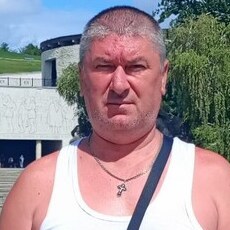 Фотография мужчины Олег, 54 года из г. Норильск