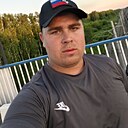 Вова, 23 года
