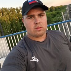 Фотография мужчины Вова, 23 года из г. Боготол