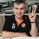 Роман, 55 лет