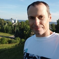 Фотография мужчины Иван, 41 год из г. Вологда