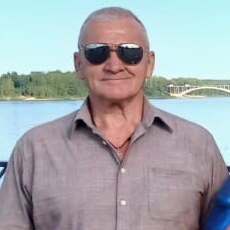 Фотография мужчины Михаил, 57 лет из г. Рыбинск