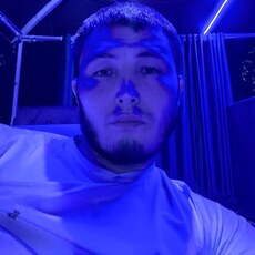 Фотография мужчины Айтбек, 27 лет из г. Жалал Абад