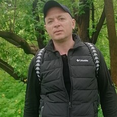 Фотография мужчины Игорь, 41 год из г. Речица