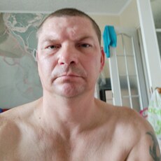 Фотография мужчины Олег, 42 года из г. Лида
