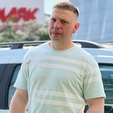 Фотография мужчины Сергей, 39 лет из г. Курск