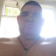 Фотография мужчины Юра, 42 года из г. Плесецк