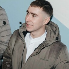 Фотография мужчины Илья, 31 год из г. Новосибирск