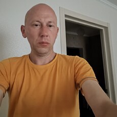 Фотография мужчины Виталий, 36 лет из г. Лида