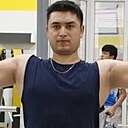 Максим, 26 лет