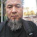 Исак, 53 года