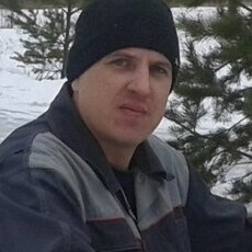Фотография мужчины Андрей, 39 лет из г. Ульяновск