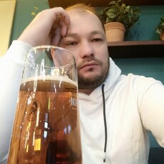 Фотография мужчины Ice, 37 лет из г. Магадан