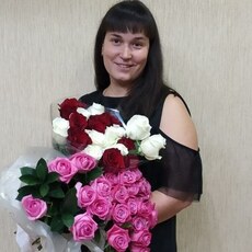 Надежда, 40 из г. Новоуральск.