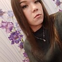 Вика, 25 лет