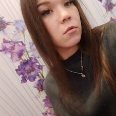 Вика, 25 из г. Красноярск.